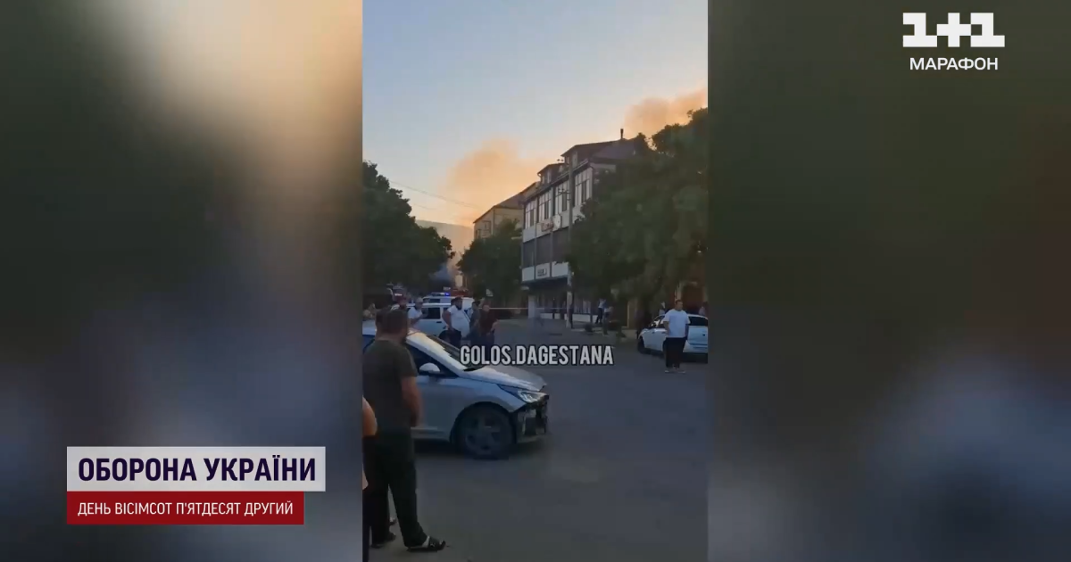 Дагестан