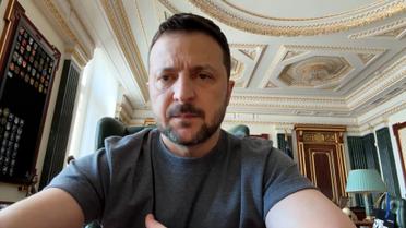 Зеленский о Харькове! Внутри было много людей! Этот удар - российское безумие!
