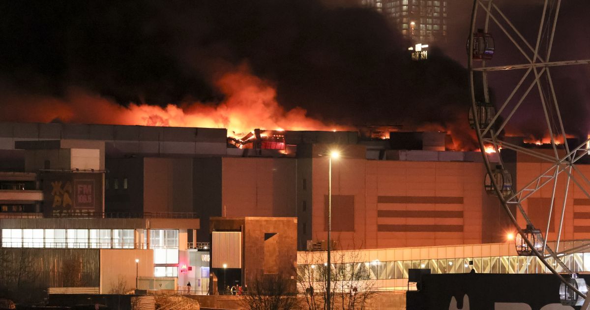 Представители ИГИЛ готовили второй теракт в Москве после нападения на Crocus City Hall — СМИ
