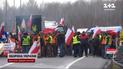 Страйкарі не послаблюють блокаду кордону! Черга росте на очах! Українці дають відповідь