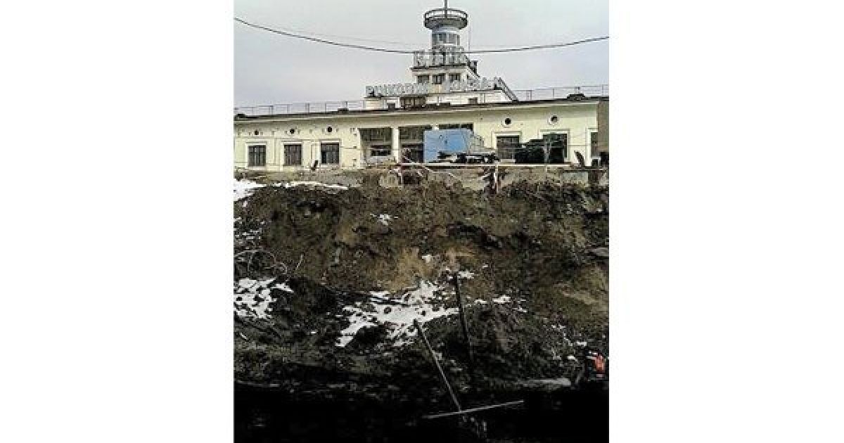 Историческая находка имеет большую ценность / © Kassandra