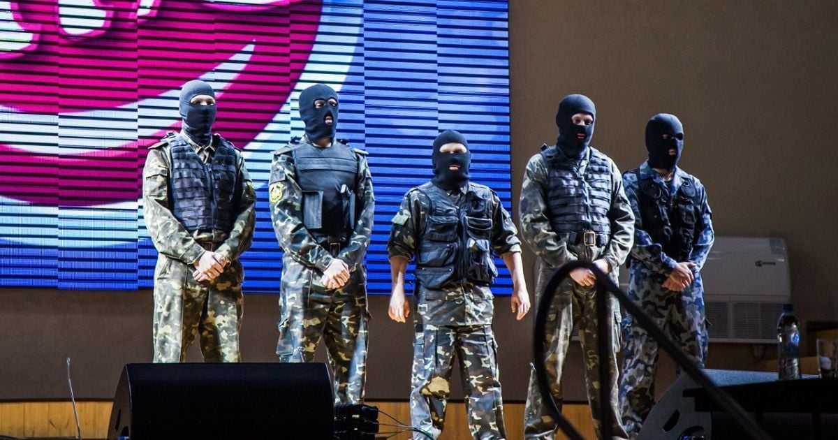 Помер гравець КВК_4 / © vk.com/lirrik89