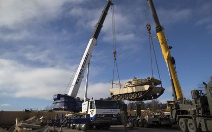 Успеет ли Украина опередить россиян, сформировав ударный кулак на базе западного оружия – объяснение