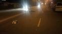 В Виннице произошло смертельное ДТП из-за собаки, которая выбежала на дорогу