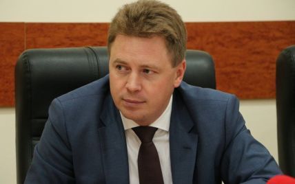 "Губернатор" окупованого Севастополя поповнив санкційний список Євросоюзу