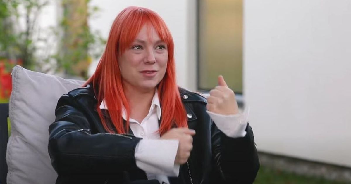 Светлана Тарабарова