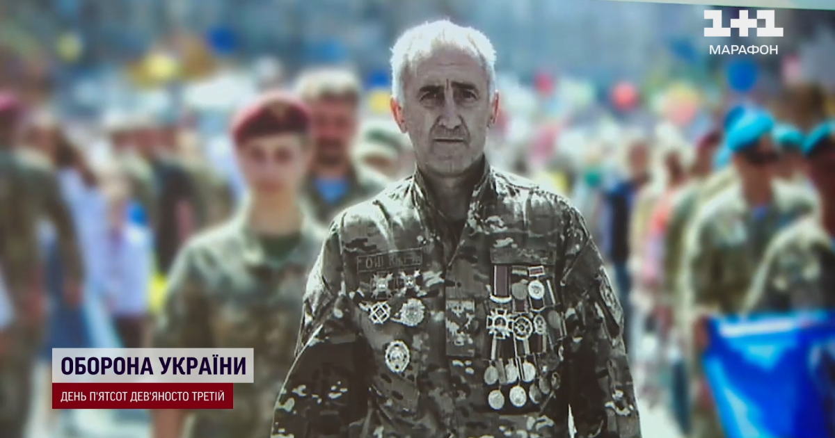 Виталий Баранов