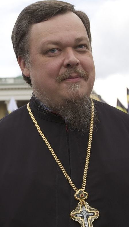 У Москві помер скандальний священник РПЦ, який пророкував Росії катастрофу