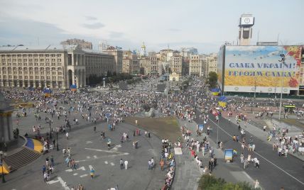 В КГГА подсчитали, сколько миллионов живет в Киеве