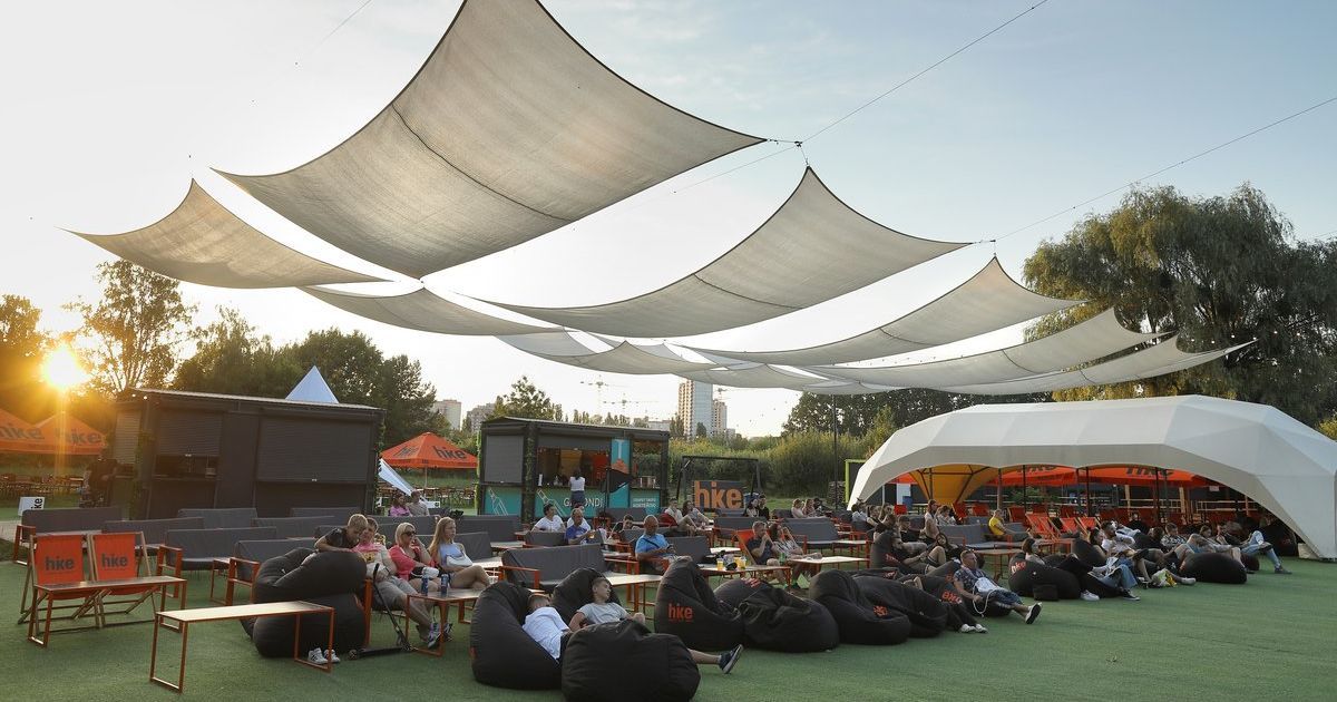 Фото прессслужбы "Киевстар ТВ"