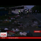 Трагическое ДТП на Винничине: трое пассажиров автобуса до сих пор находятся в реанимации