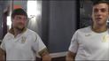 Селезнев про Лунина: Если бы он зазнавался, я бы с ним не общался