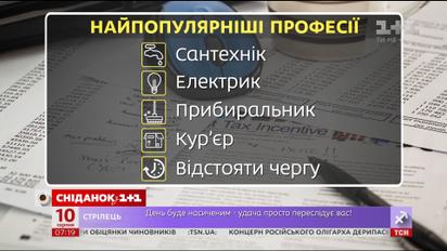 Де шукають додатковий заробіток українські пенсіонери