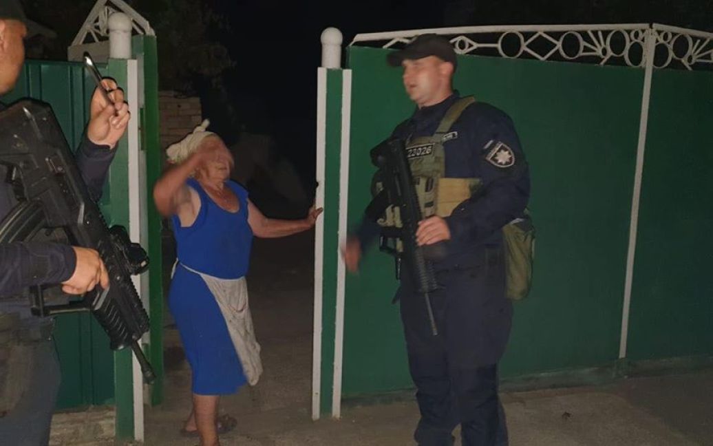 © Татьяна Погукай