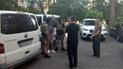 Один из подозреваемых во взрыве и ограблении авто "Укрпочты" является работником этой компании - СМИ