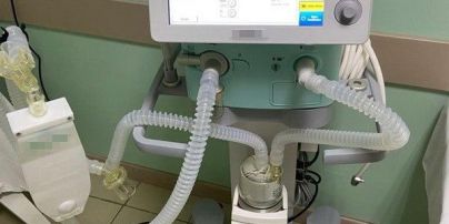 В Сумах разоблачили "схему" чиновников, из-за которой больница не получила 18 аппаратов ИВЛ