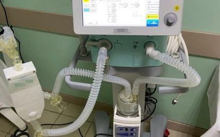 У Сумах викрили оборудку чиновників, через яку лікарня не отримала 18 апаратів ШВЛ