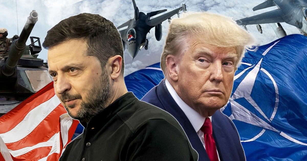 Зеленський пообіцяв Трампу "нобелівку" за припинення вогню Зеленський пообіцяв Трампу "нобелівку" за припинення вогню