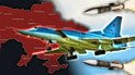 Росіяни масовано обстріляли Рівненщину