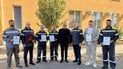 Енергетиків ДТЕК Одещини відзначено Кабміном та місцевою владою за повернення світла після обстрілів