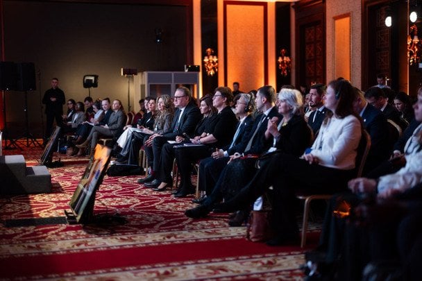 Олена Зеленська / © Instagram Олени Зеленської