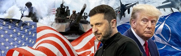 Гарантии безопасности для Украины: без НАТО и иностранных войск — как Запад хочет заставить Путина прекратить войну