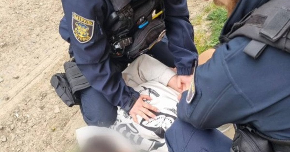 Стрілянина у школі Чопа: 15-річного підлітка підозрюють у теракті (фото)