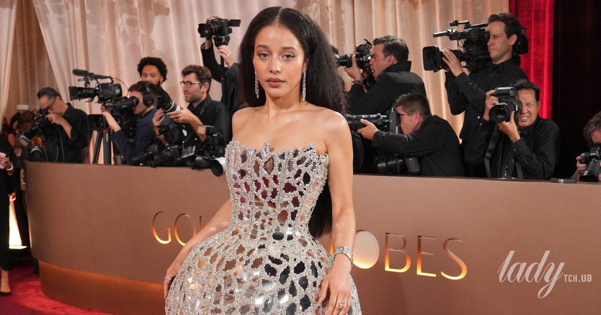 Чейз Інфініті