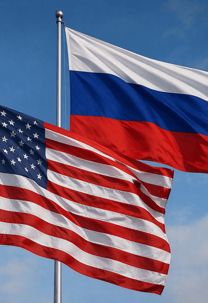 США – Россия