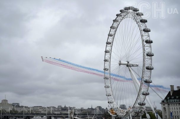 Коронация Чарльза III / © Associated Press