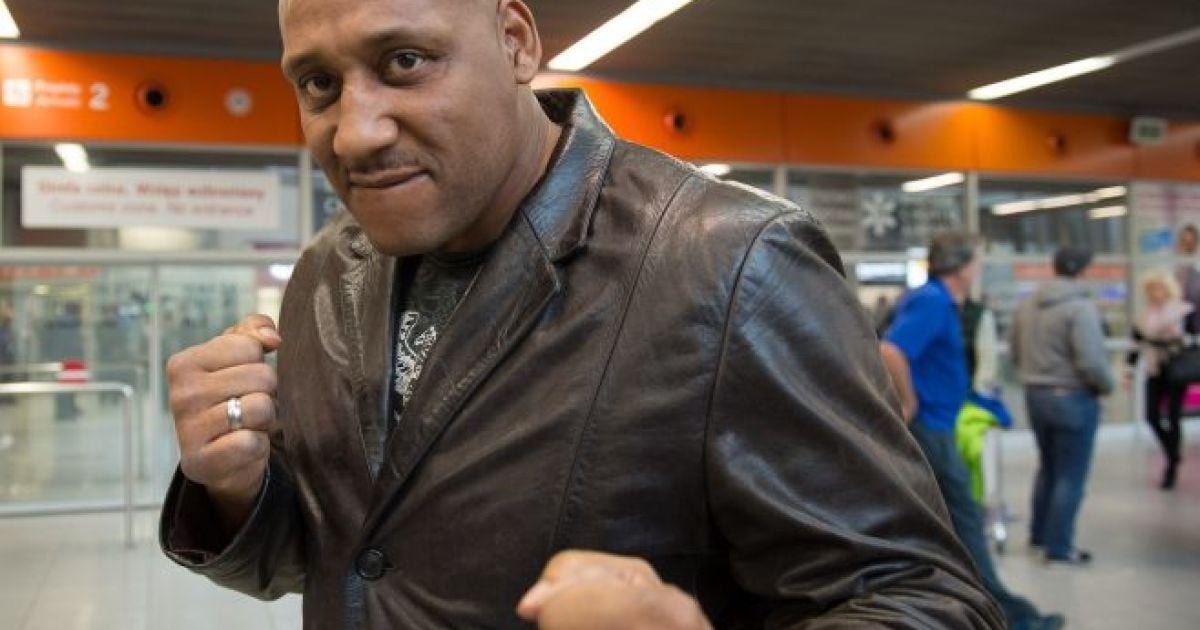 Даниэль Николсон