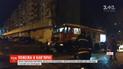 В Одесі пожежа знищила кав'ярню у спальному районі міста