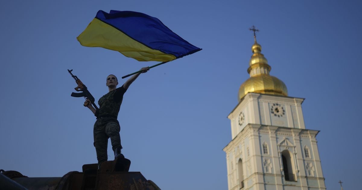 Дерусифікація столиці: з’явились перші результати голосування за перейменування Київських вулиць