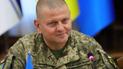Валерий Залужный/Facebook