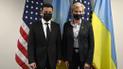 Зеленский прибыл с визитом в США и уже 1 сентября встретится с Байденом