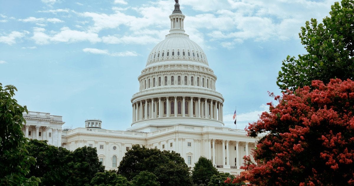 Сенат США розгляне нову підтримку України