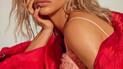 Ким Кардашьян в фотосете для Vogue India