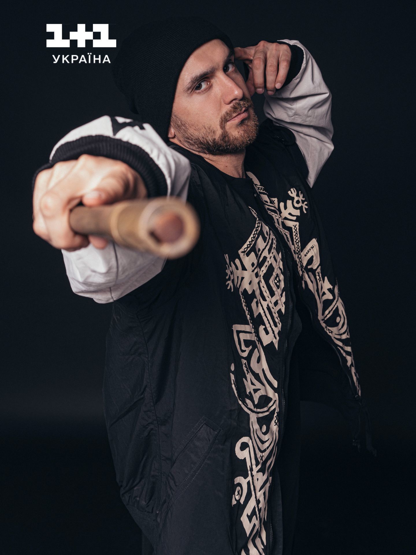 Тимофей Музычук / © пресс-служба канала