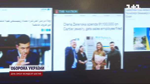 Російські фейки