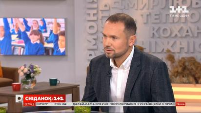 Закроют ли школы и как контролировать качество дистанционного обучения — глава Минобразования Сергей Шкарлет