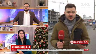 Київ потрапив в першу десятку міст рекордних заторів