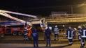 Біля перекритого шляхопроводу на Шулявці в Києві розпочинають утворюватися затори