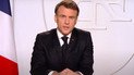 Президент Франції Еммануель Макрон