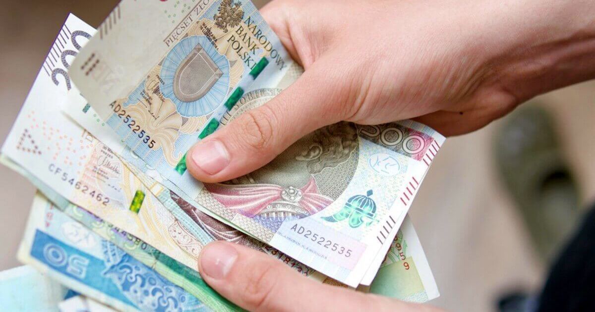Допомога українським біженцям в Польщі