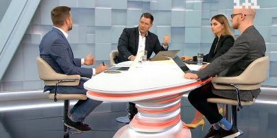 Референдум на окупованій території скасовується – Нічна варта