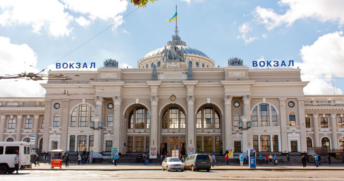 "Головна проблема другої половини війни": експерт попередив про загрозу для Одеси