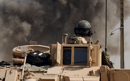 США поки не планують виведення військ з Іраку — Пентагон
