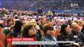 Винник зібрав аншлаг у Києві