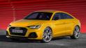 Спорткар Audi TT станет электрокаром или исчезнет