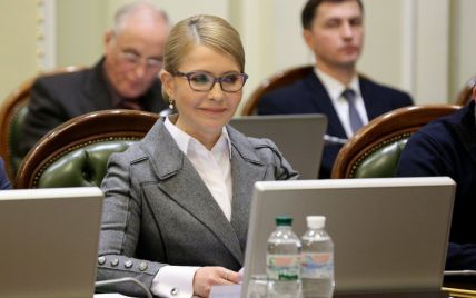 В САП отказались открывать дело о незаконном обогащении Тимошенко – ЦПК